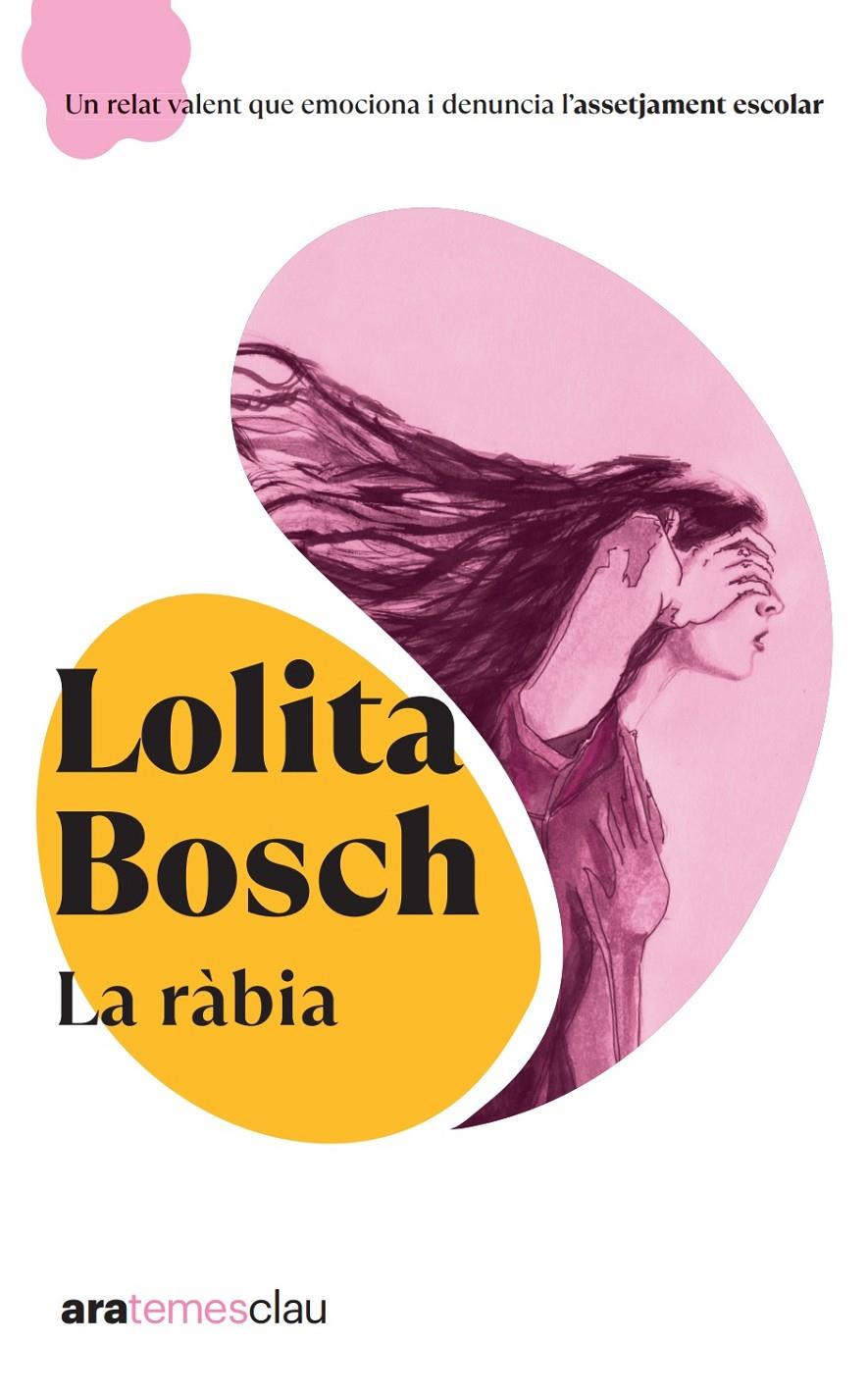 LA RÀBIA | 9788411730846 | BOSCH SANS, LOLITA