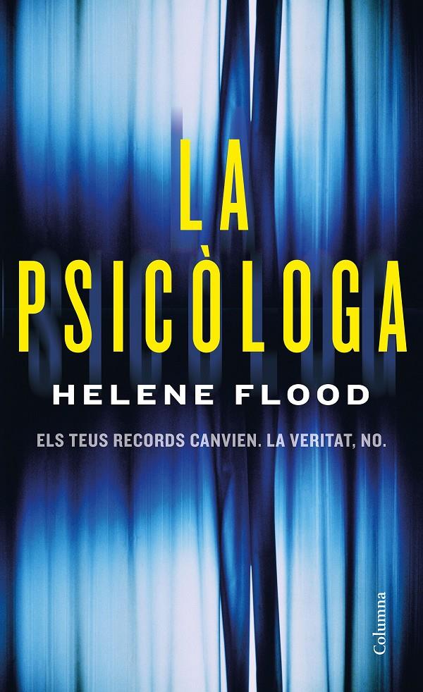 LA PSICÒLOGA | 9788466426251TA | FLOOD, HELENE