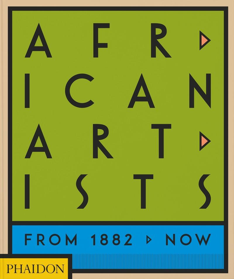 AFRICAN ARTISTS  | 9781838662431 | AA. VV.