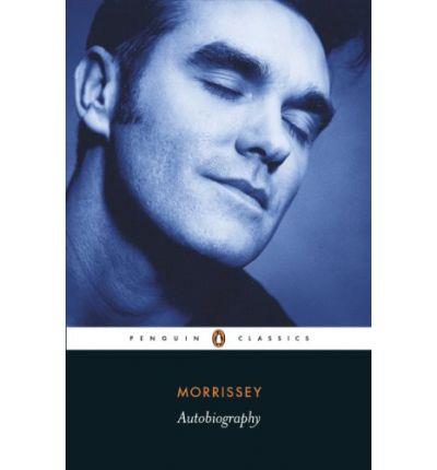 AUTOBIOGRAPHY | 9780141394817 | MORRISSEY