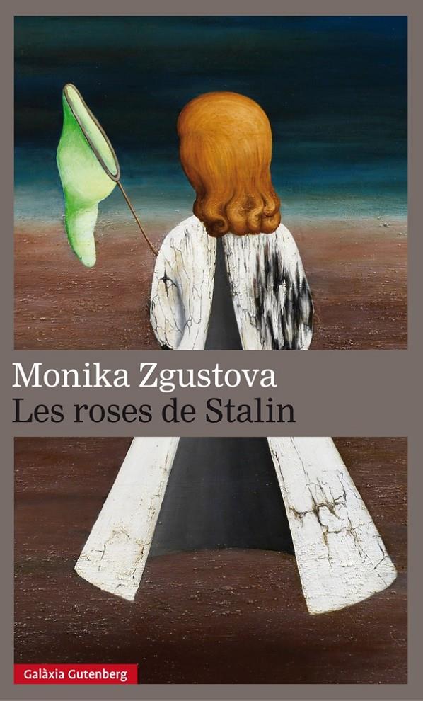 LES ROSES DE STALIN | 9788416495405TA | ZGUSTOVA, MONIKA