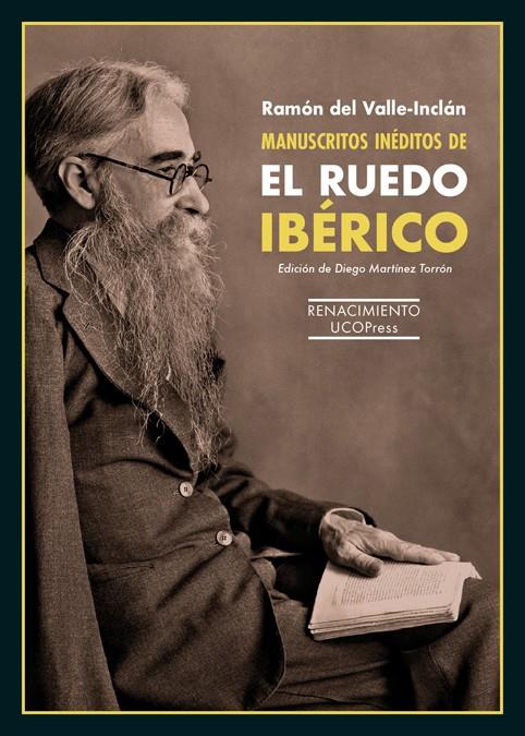 MANUSCRITOS INÉDITOS DE EL RUEDO IBÉRICO | 9788417950354 | VALLE-INCLÁN, RAMÓN DEL