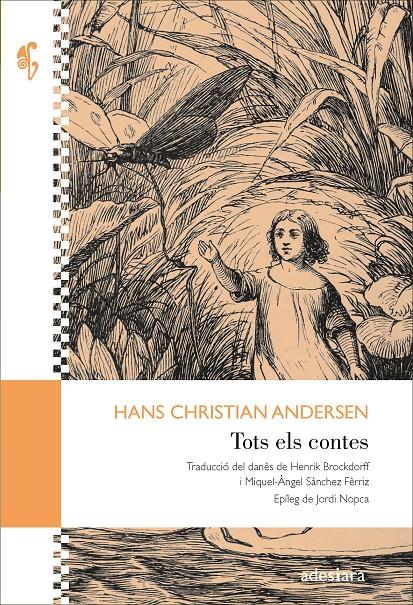 TOTS ELS CONTES | 9788419908230 | ANDERSEN, HANS CHRISTIAN