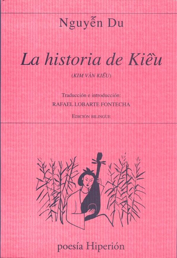 HISTORIA DE KIEU, LA | 9788490020401 | DU, NGUYEN