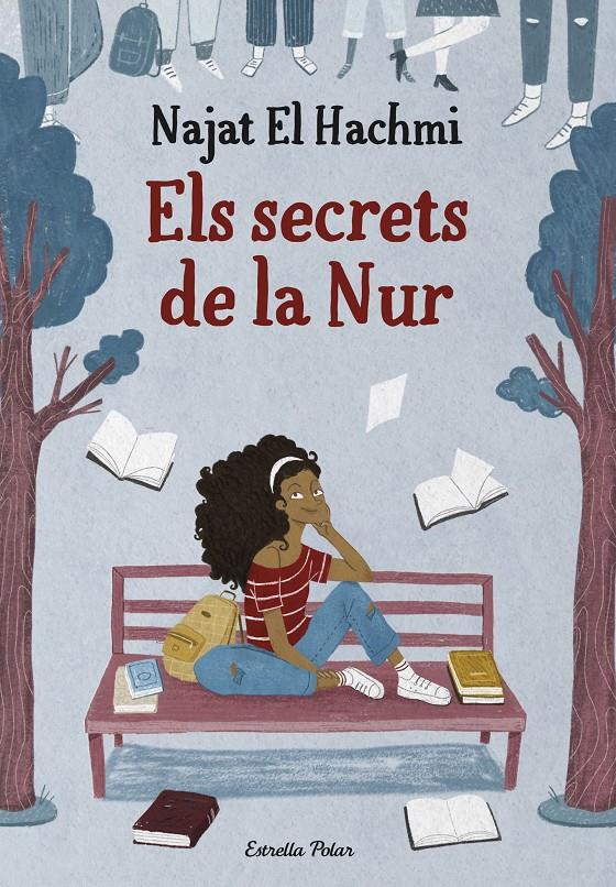 ELS SECRETS DE LA NUR | 9788413891798 | HACHMI, NAJAT EL