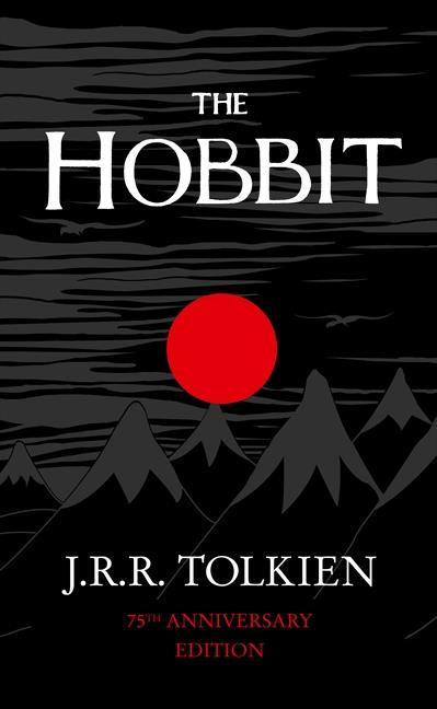 HOBBIT, THE | 9780261102217 | TOLKIEN, J. R, R.