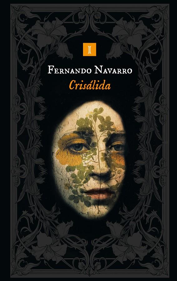 CRISÁLIDA | 9788419581891 | NAVARRO, FERNANDO