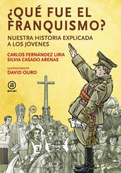 ¿QUÉ FUE EL FRANQUISMO? | 9788446054443 | VARIOS AUTORES