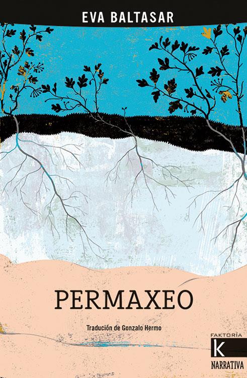 PERMAXEO | 9788416721634 | BALTASAR, EVA