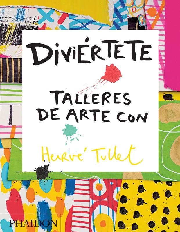 DIVIERTETE | 9780714870816 | TULLET, HERVE