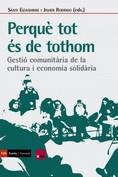 PERQUÈ TOT ÉS DE TOTHOM | 9788418826665 | EIZAGUIRRE, SANTI/RODRIGO, JAVIER