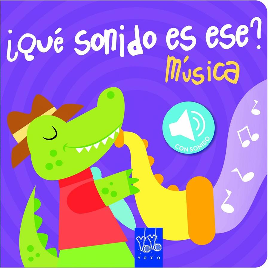 MÚSICA | 9788408149088