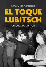 EL TOQUE LUBITSCH | 9788412728767 | WEINBERG, HERMAN G.