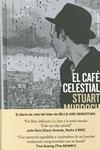 CAFÉ CELESTIAL, EL | 9788494414978 | MURDOCH, STUART