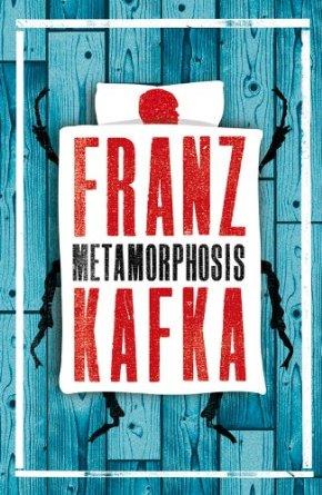 METAMORPHOSIS | 9781847493521 | KAFKA, FRANZ