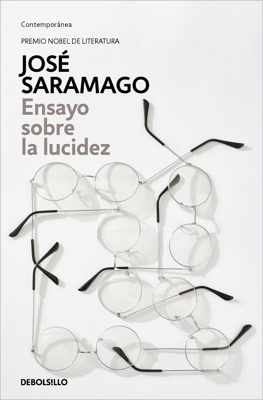 ENSAYO SOBRE LA LUCIDEZ | 9788490628768 | SARAMAGO,JOSÉ