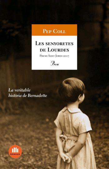 LES SENYORETES DE LOURDES | 9788484371441TA | COLL, PEP 