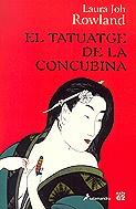 EL TATUATGE DE LA CONCUBINA | 9788429751697TA | ROWLAND, LAURA JOH