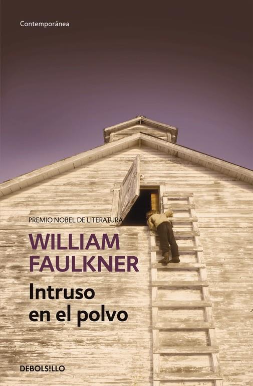 INTRUSO EN EL POLVO | 9788490628195 | FAULKNER, WILLIAM