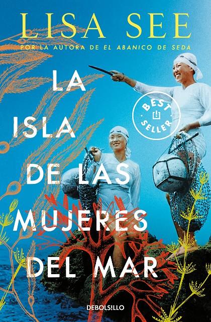 LA ISLA DE LAS MUJERES DEL MAR | 9788466377812 | SEE, LISA