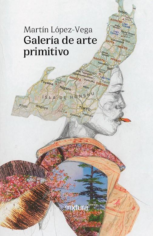 GALERÍA DE ARTE PRIMITIVO | 9788412551303 | LÓPEZ-VEGA, MARTÍN