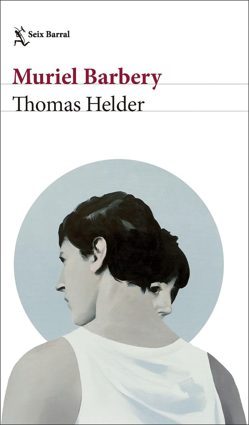 THOMAS HELDER | 9788432244568 | BARBERY, MURIEL