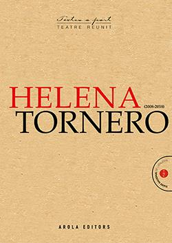 TEATRE REUNIT. HELENA TORNERO | 9788494954498 | TORNERO, HELENA