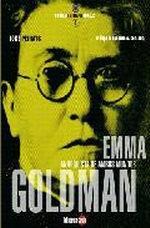 EMMA GOLDMAN. ANARQUISTA DE AMBOS MUNDOS | 9788493827304 | PEIRATS, JOSÉ