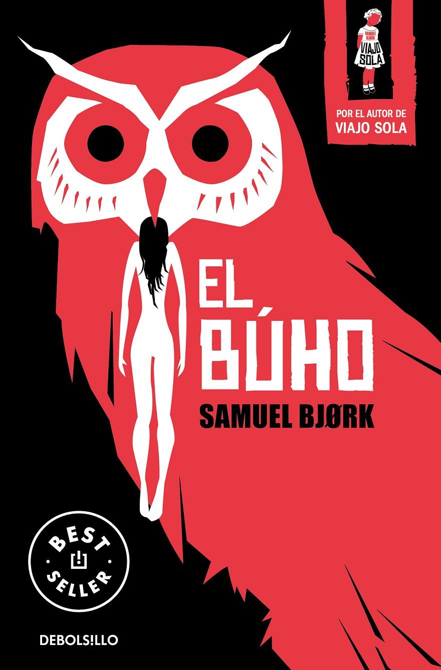 EL BÚHO | 9788466341677 | BJØRK, SAMUEL