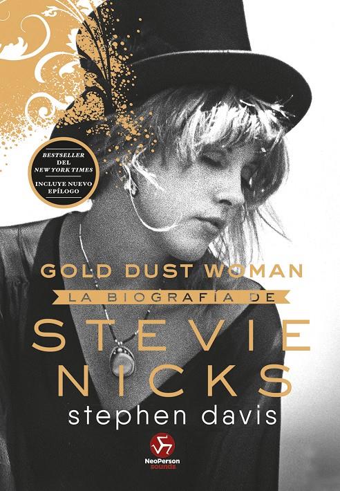 GOLD DUST WOMAN | 9788419509079 | DAVIS, STEPHEN