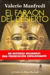 EL FARAÓN DEL DESIERTO | 9788492386949TA | MANFREDI, VALERIO MASSIMO