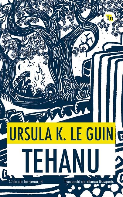 TEHANU | 9788419206053 | LE GUIN, URSULA K.