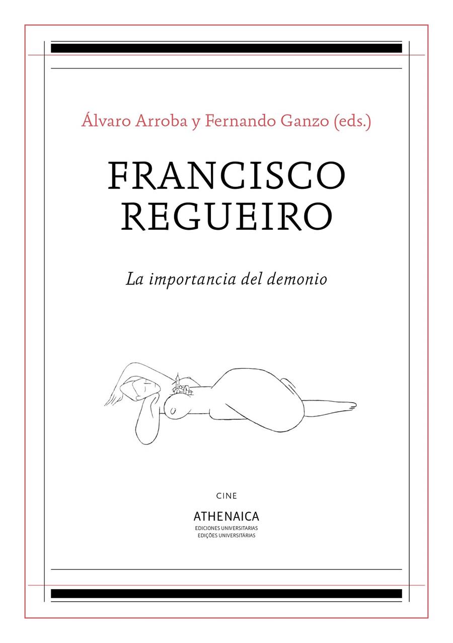 FRANCISCO REGUEIRO | 9788417325121 | ARROBA, ALVARO/ GANZO, FERNANDO