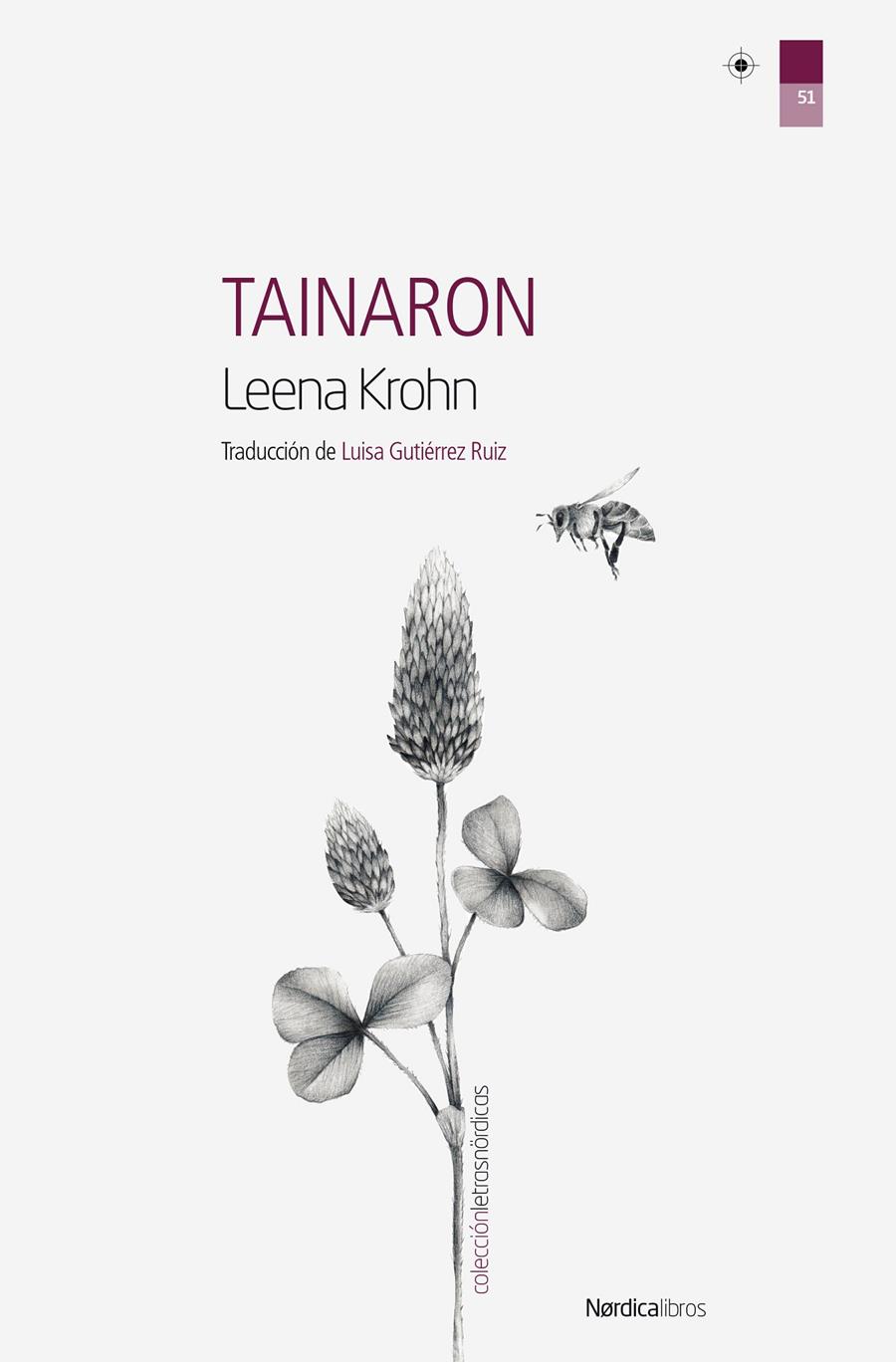 TAINARON | 9788416830336 | KROHN, LEENA