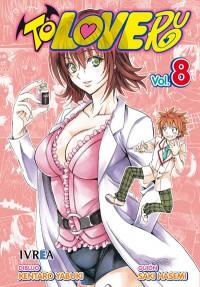 TO LOVE RU VOL. 8 | 9788415513186 | VVAA