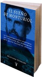 EL SUEÑO DE MONTURIOL | 9788430605620TA | STEWART, MATTHEUW