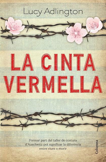 LA CINTA VERMELLA | 9788466427180TA | ADLINGTON, LUCY