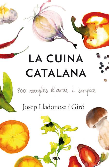 CUINA CATALANA, LA | 9788482646435 | LLADONOSA, JOSEP