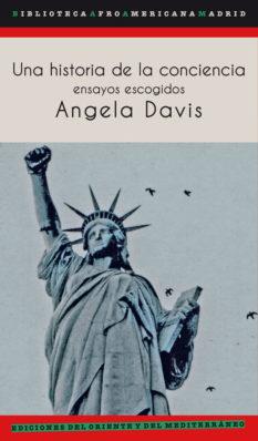 UNA HISTORIA DE LA CONCIENCIA | 9788494393273 | DAVIS, ANGELA