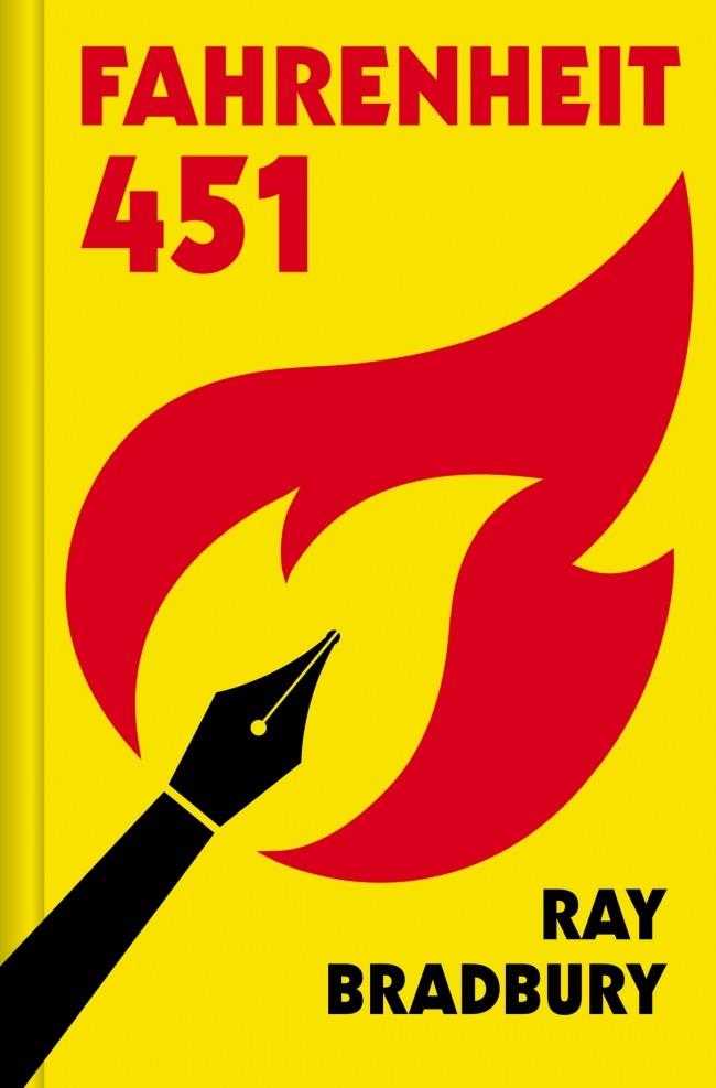 FAHRENHEIT 451 (EDICIÓN CONMEMORATIVA) | 9788466380621 | BRADBURY, RAY