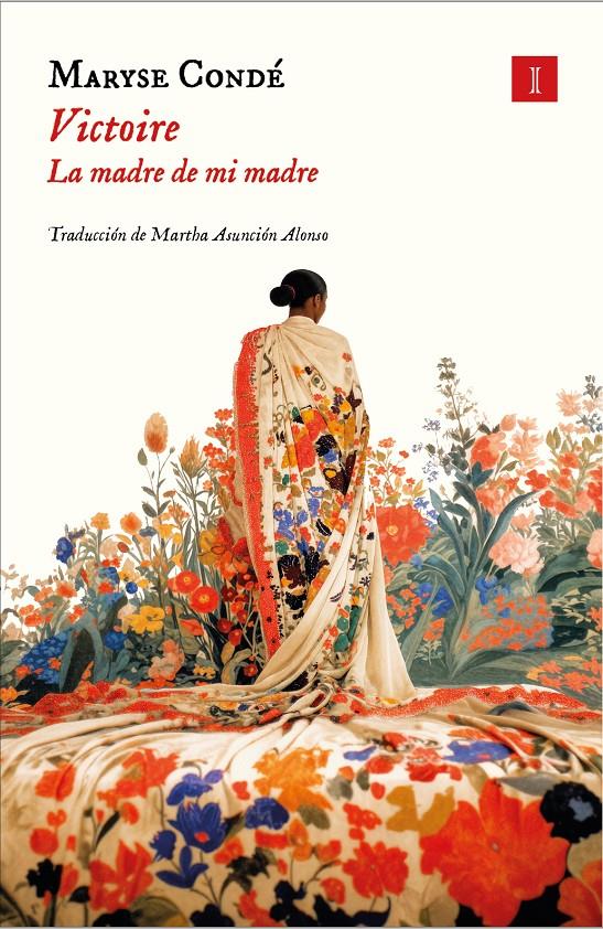 VICTOIRE. LA MADRE DE MI MADRE | 9788419581815 | CONDÉ, MARYSE