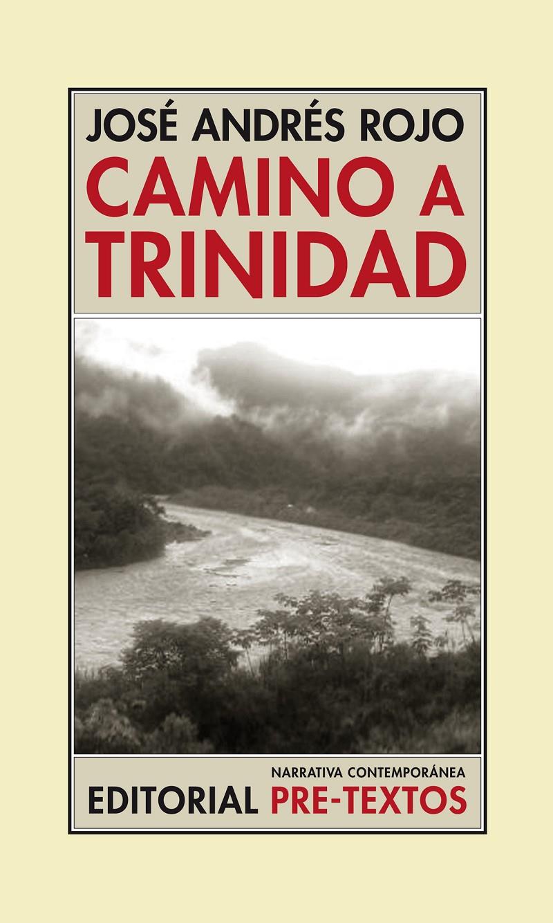 CAMINO A TRINIDAD | 9788416453979 | ROJO RAMÍREZ, JOSÉ ANDRÉS