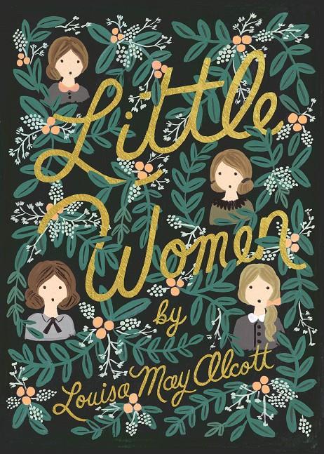 LITTLE WOMEN | 9780147514011 | ALCOTT, LOUISE M.