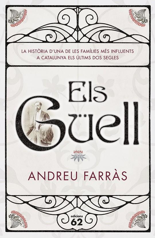 ELS GÜELL | 9788429775013 | FARRÀS, ANDREU