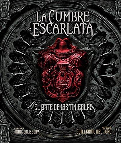 CUMBRE ESCARLATA: EL ARTE DE LAS TINIEBLAS, LA | 9788467920338 | SALISBURY, MARK