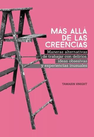 MÁS ALLÁ DE LAS CREENCIAS | 9788409057696 | KNIGHT, TAMASIN