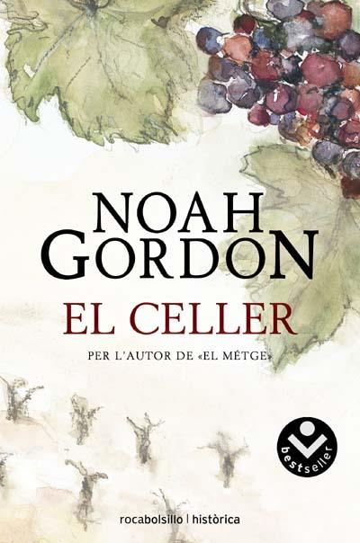 CELLER, EL | 9788496940765 | GORDON, NOAH