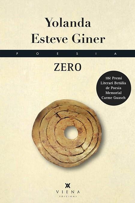 ZERO | 9788494906657TA | ESTEVE GINER, YOLANDA