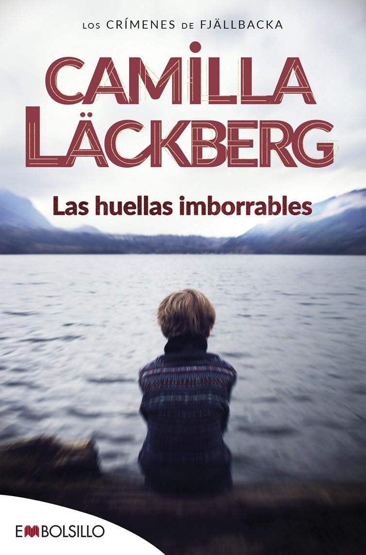 LAS HUELLAS IMBORRABLES | 9788418185083 | LACKBERG, CAMILLA