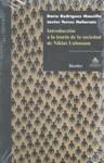 INTRODUCCIÓN A LA TEORÍA DE LA SOCIEDAD DE NIKLAS LUHMANN | 9789685807296TA | RODRÍGUEZ MANSILLA, DARÍO / TORRES NAFARRATE, JAVIER